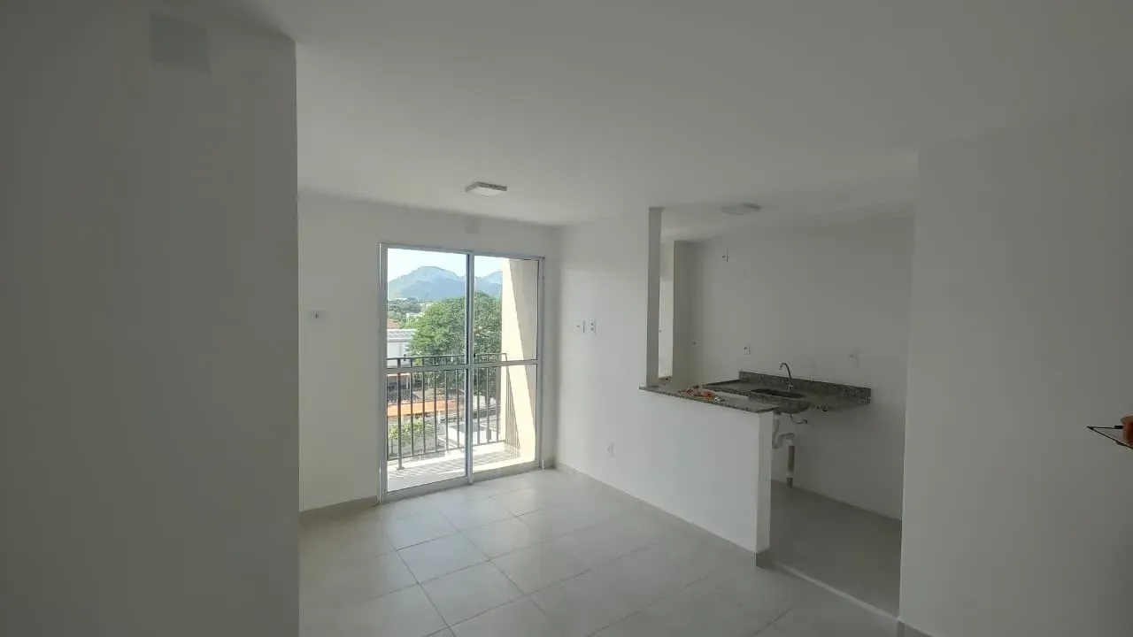 Apartamento com 2 quartos e 2 banheiros, com vaga — photo 30