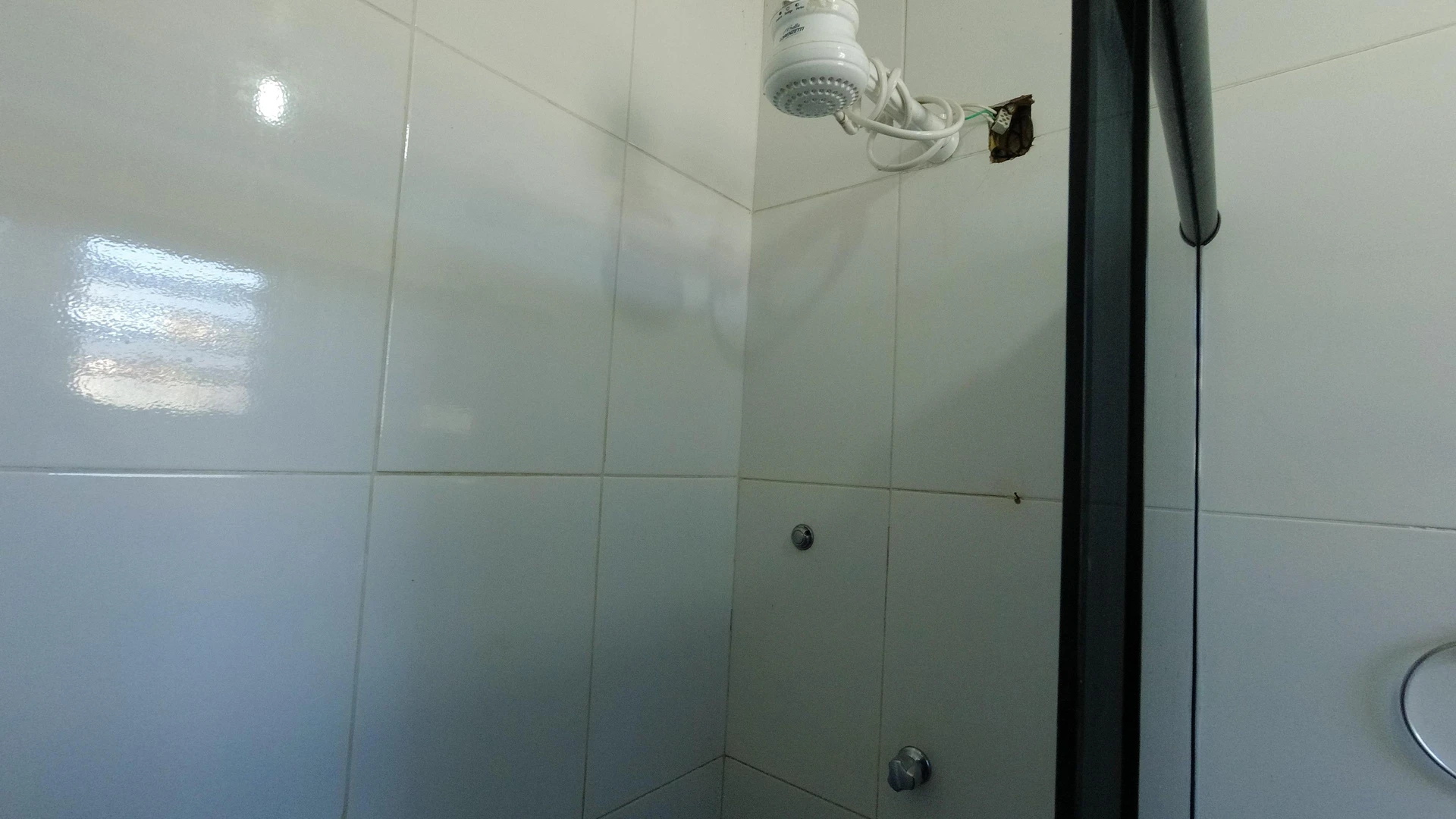 Casa com 1 quarto e jardim privativo — photo 21