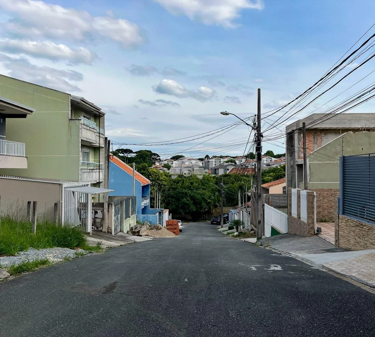 3-bedroom, 100 m² house in Curitiba — photo 25