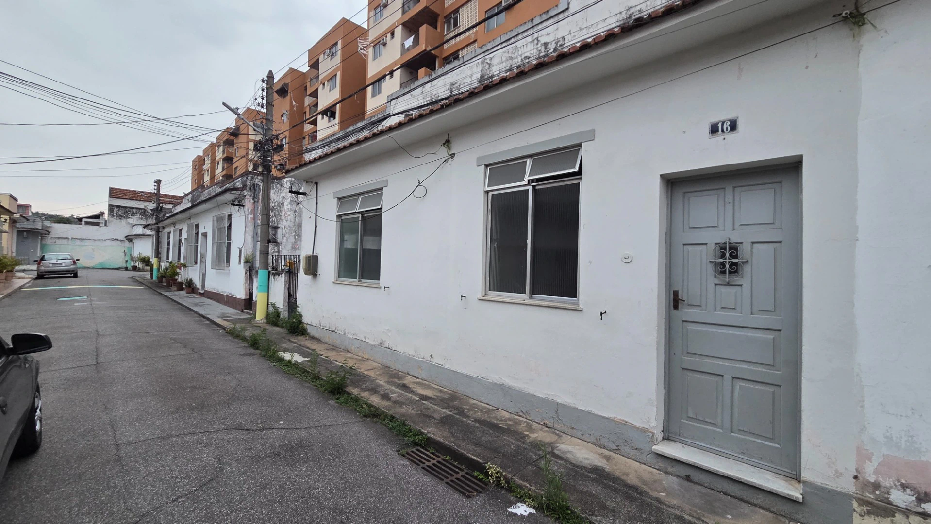 Casa, 51 m², com jardim — photo 16