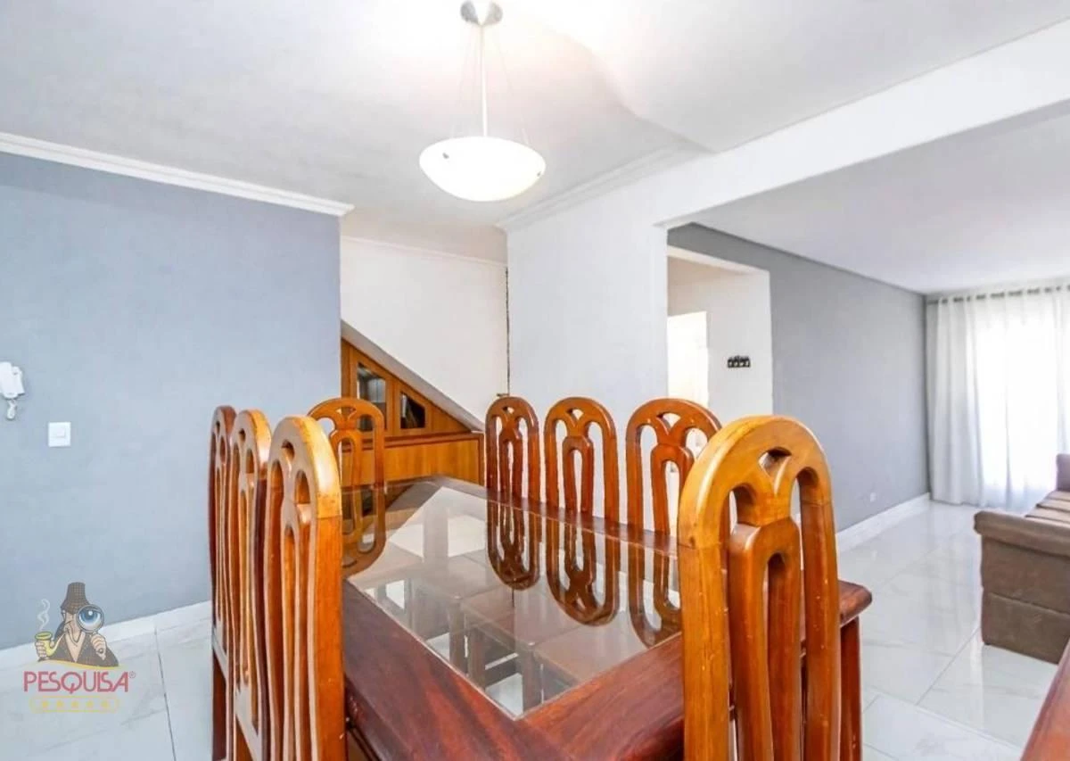 120 m² house with a washing machine and a home office — photo 9