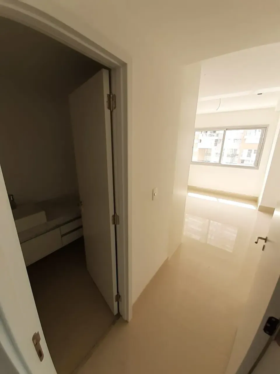 2 quartos e janelas do piso ao teto: apartamento de 78 m² — photo 12