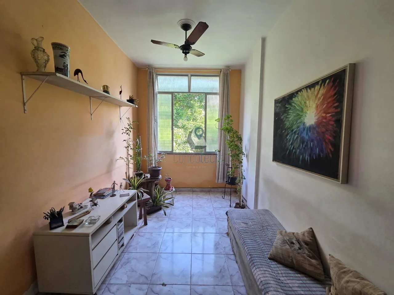 3-bedroom apartment with 2 bathrooms and parking — photo 9