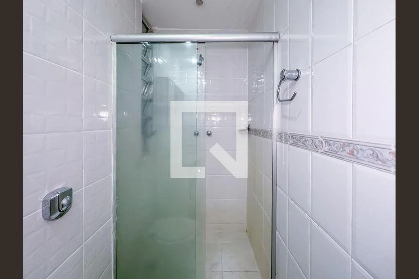One-bedroom, 45 m² apartment in Rio de Janeiro — photo 12
