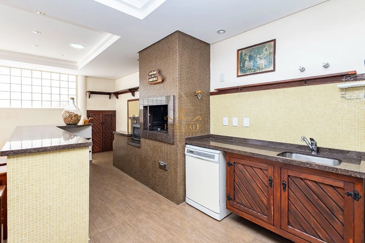 Condo house with 4 en-suite bedrooms and private BBQ — photo 15