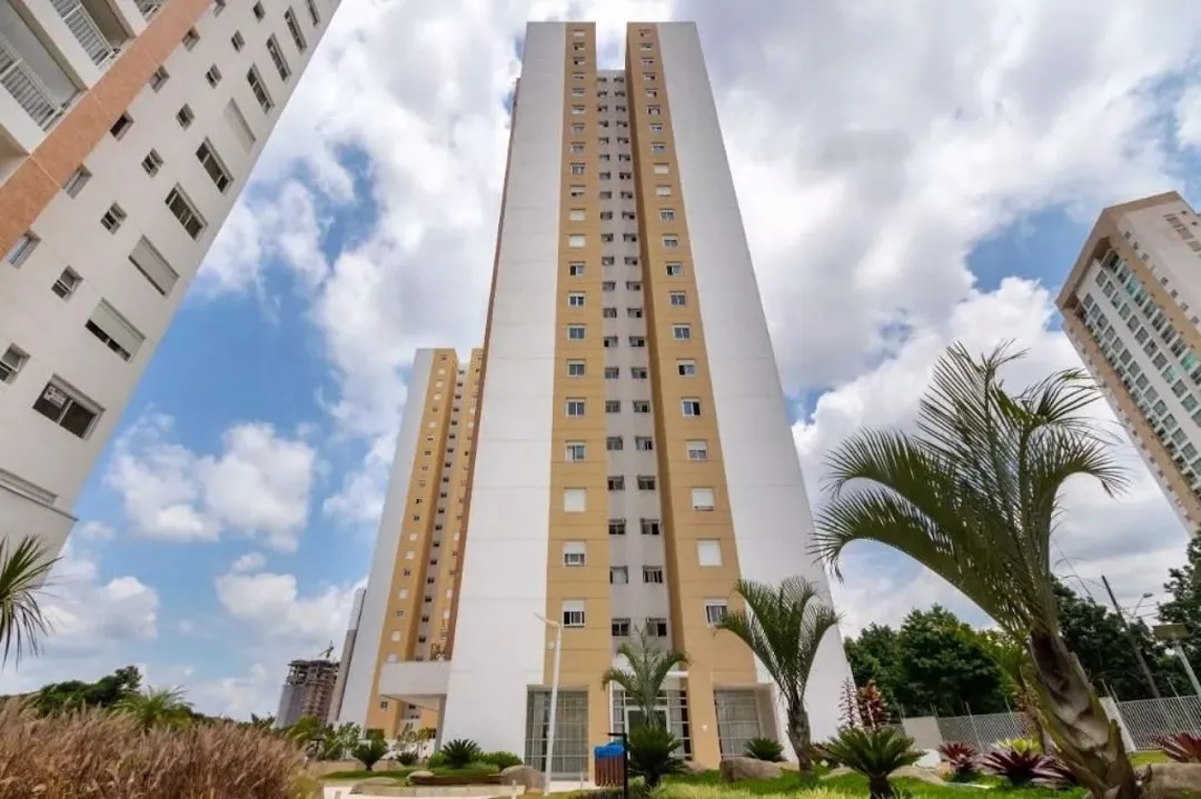 Apartamento de 2 dormitorios con balcón cerrado en vidrio — photo 37