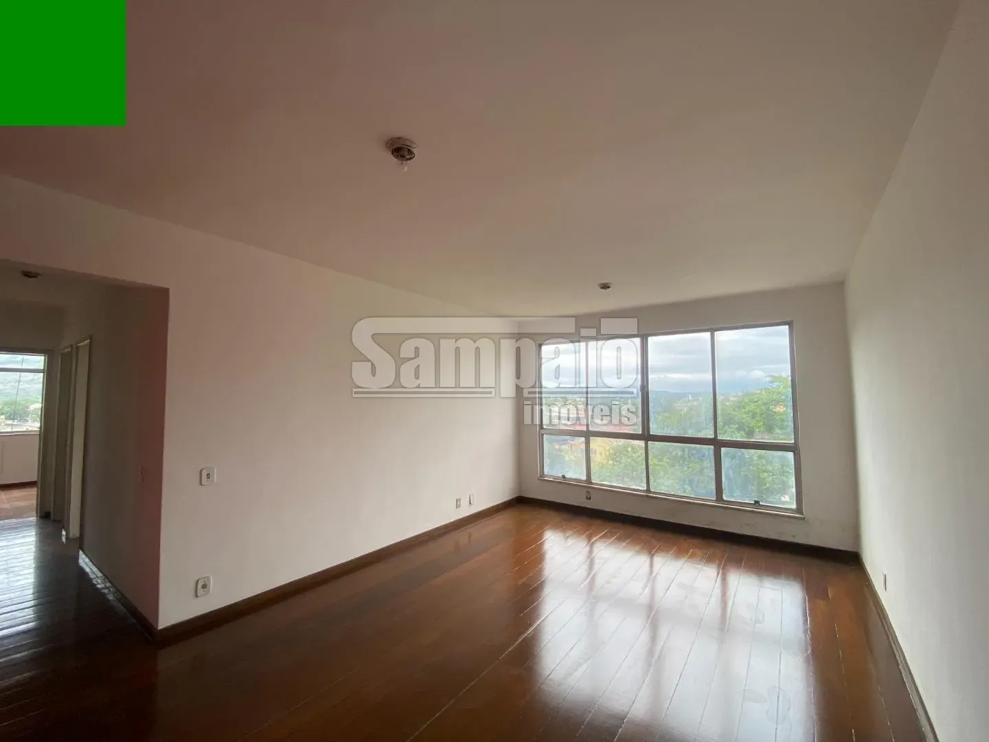 Apartment, 70 m², with a mountain view