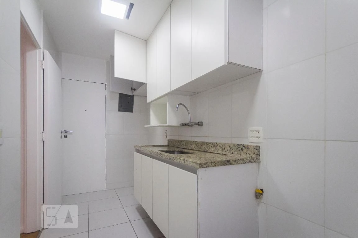 Apartment, 70 m², with a washing machine — photo 8