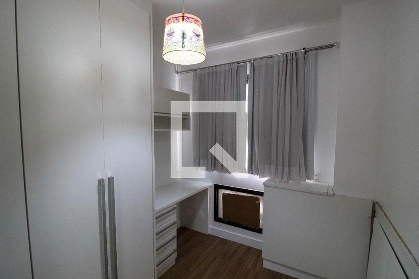 3-bedroom apartment with a home office in Rio de Janeiro — photo 31