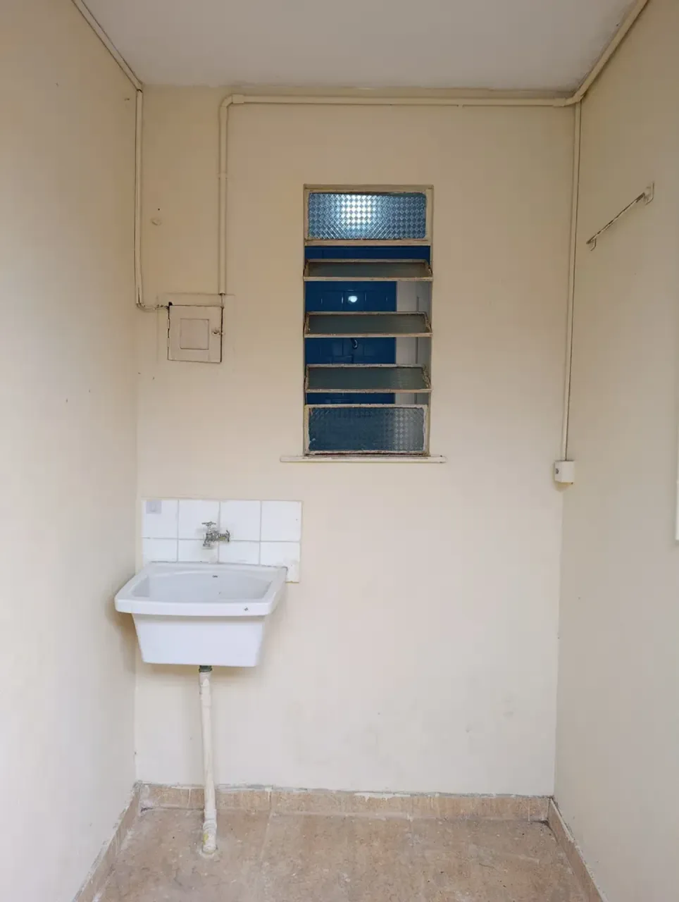 Unfurnished apartment-house with 1 bedroom and 1 bath — photo 11