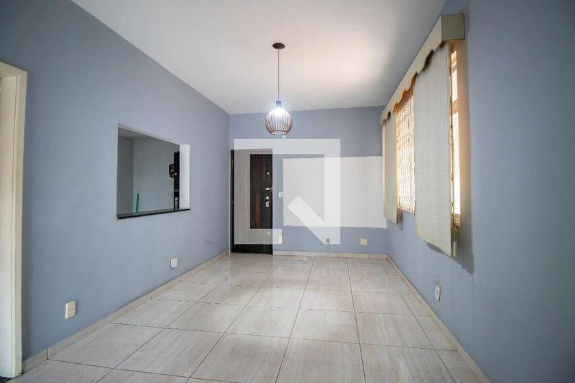 2 quartos e espaço de home office: apartamento de 60 m² — photo 18