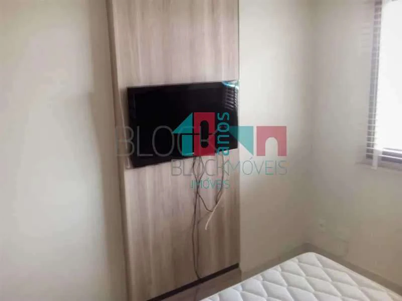 Furnished 2-bedroom apartment with 1 en-suite, 72 m² — photo 20