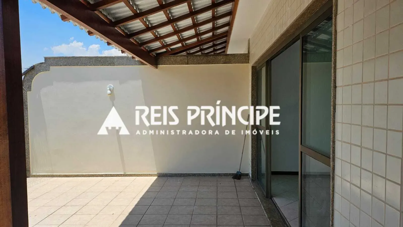 Cobertura com 3 quartos e varanda — photo 21
