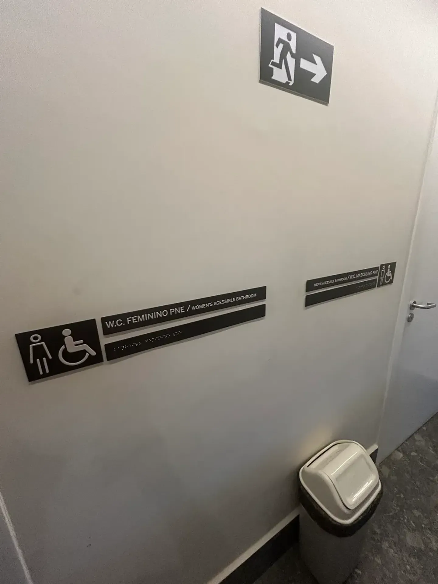 Apartamento de 1 quarto em condomínio com coworking — photo 66