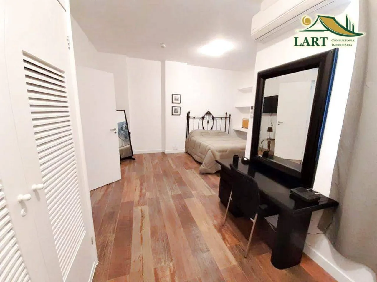 Cobertura-style apartment with 3 bedrooms and 450 m² — photo 3