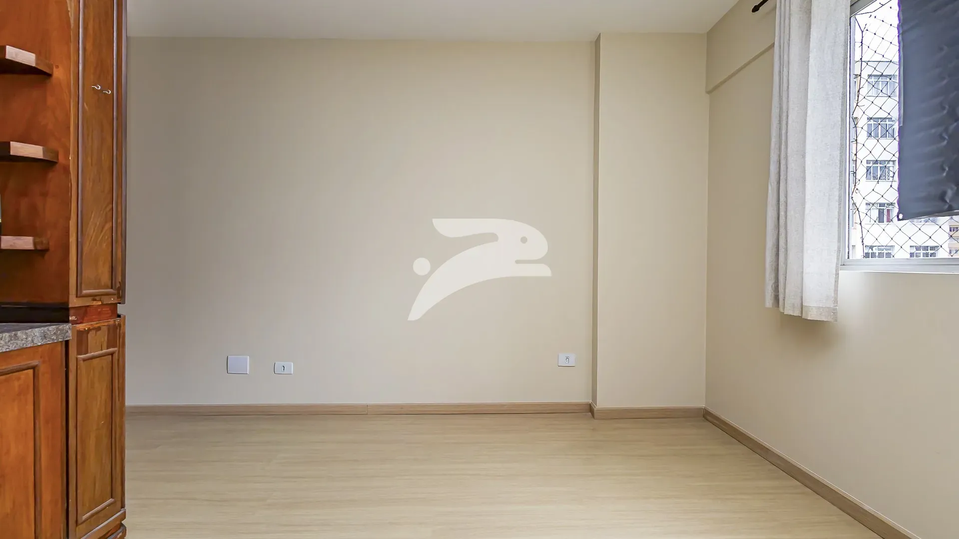 Apartment, 33 m², with a washing machine — photo 18