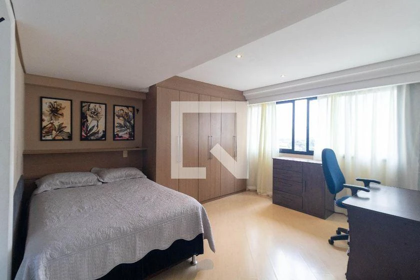 Квартира 41 м² з пральною машиною та робочим місцем — photo 3