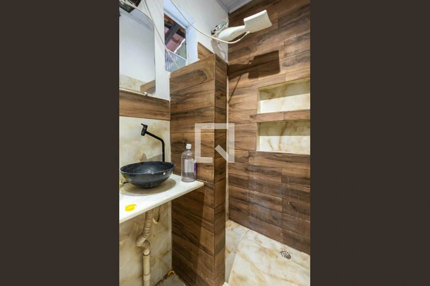 3-bedroom house, 2 with their own bathrooms, 70 m² — photo 26