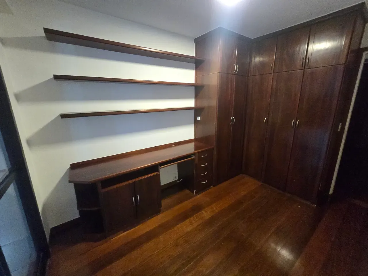 119 m² apartment with a suite and 2 parking spaces — photo 17
