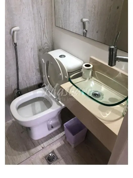 Apartamento mobiliado de 2 quartos com espaço de home office — photo 7
