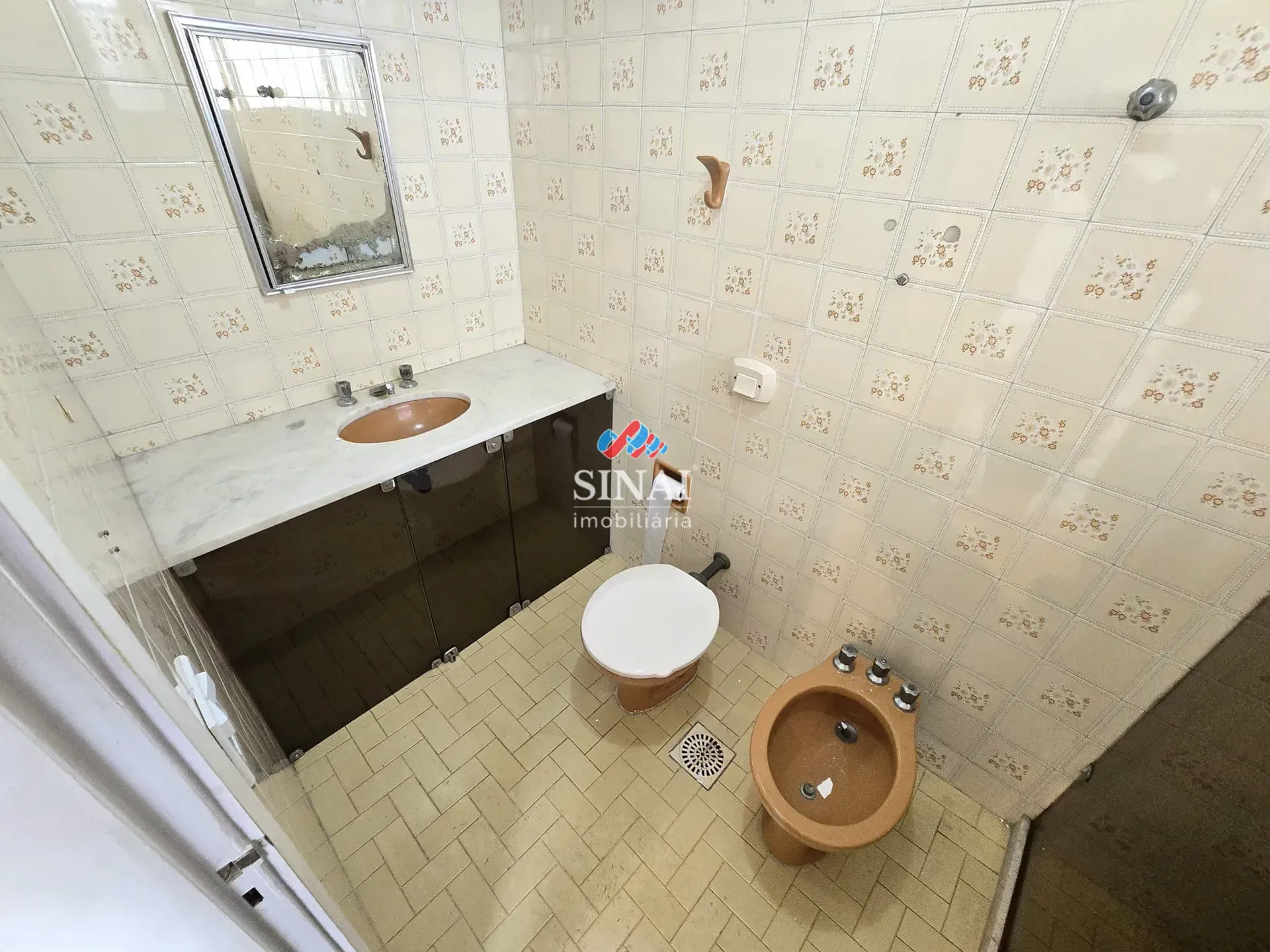 Apartment, 130 m², with a washing machine — photo 34