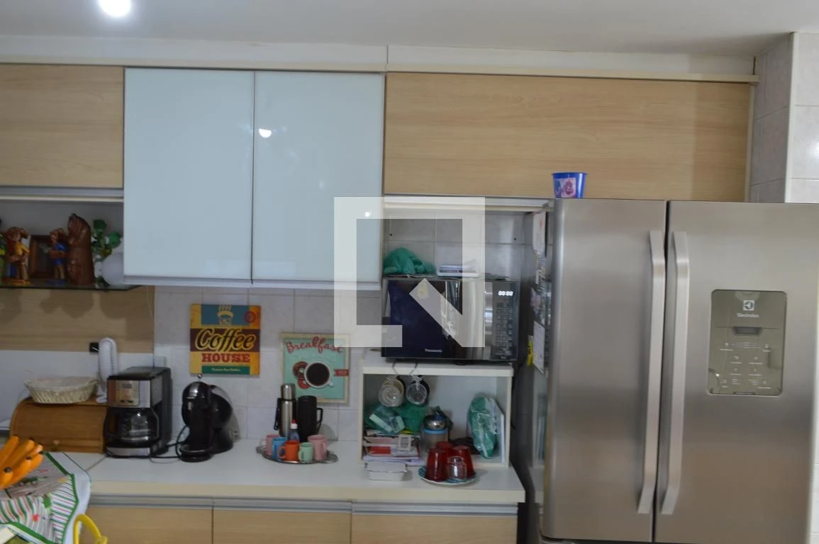 Apartamento mobiliado com 3 quartos e suíte — photo 7