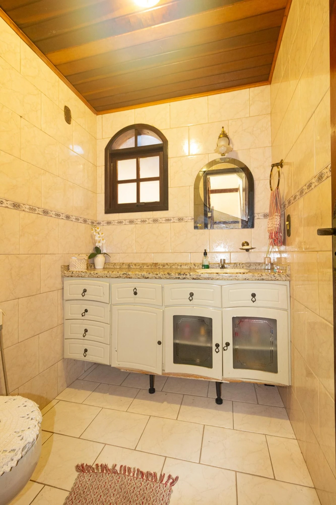 Casa de 5 dormitorios con jacuzzi en Rio de Janeiro — photo 59