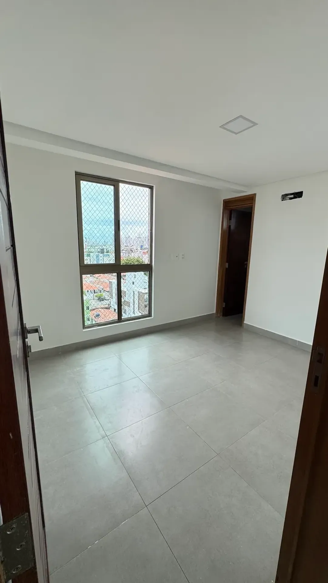 Apartamento de 2 quartos, sendo 1 suíte, 62 m² — photo 3