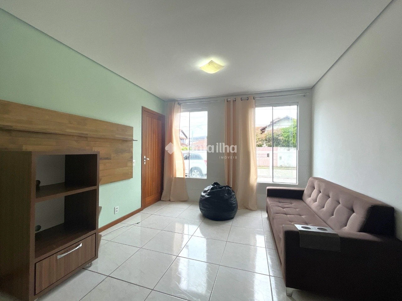 2-bedroom, 58 m² apartment in Florianópolis — photo 11