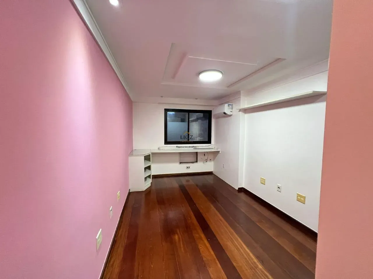 Apartamento com varanda e churrasqueira embutida — photo 27