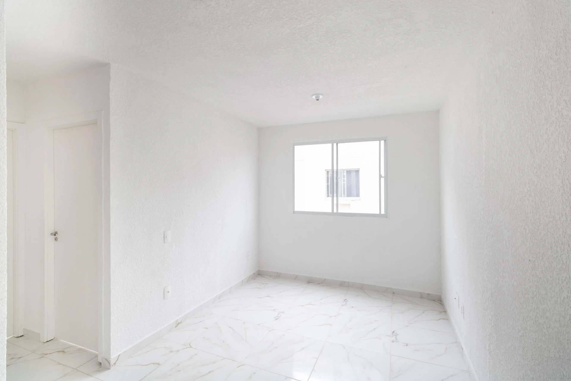 Departamento con balcón cerrado con vidrio en Rio de Janeiro — photo 10
