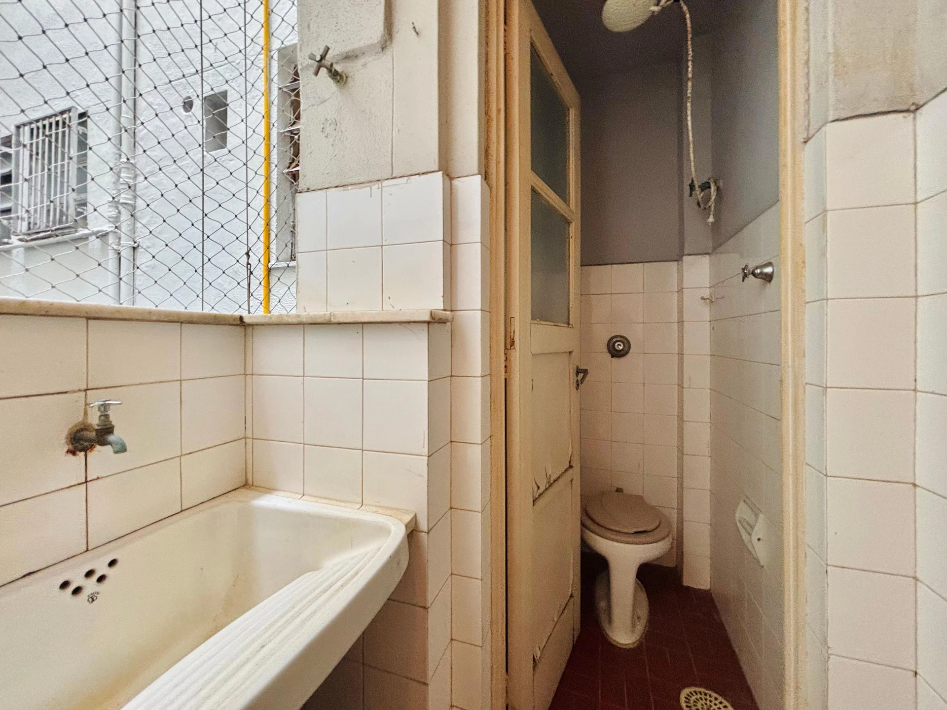 Apartamento com 2 quartos, varanda e 1 vaga — photo 12