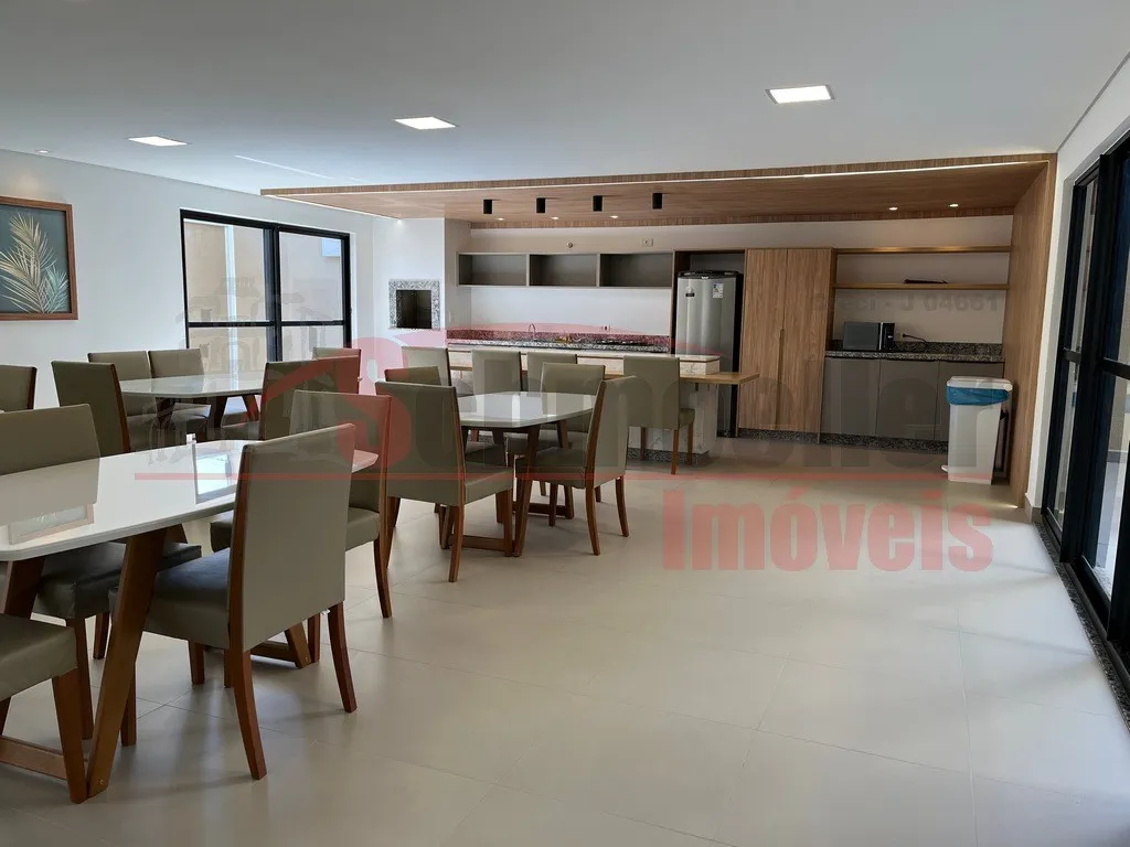 2-bedroom apartment with 2 bathrooms and 1 parking spot — photo 35