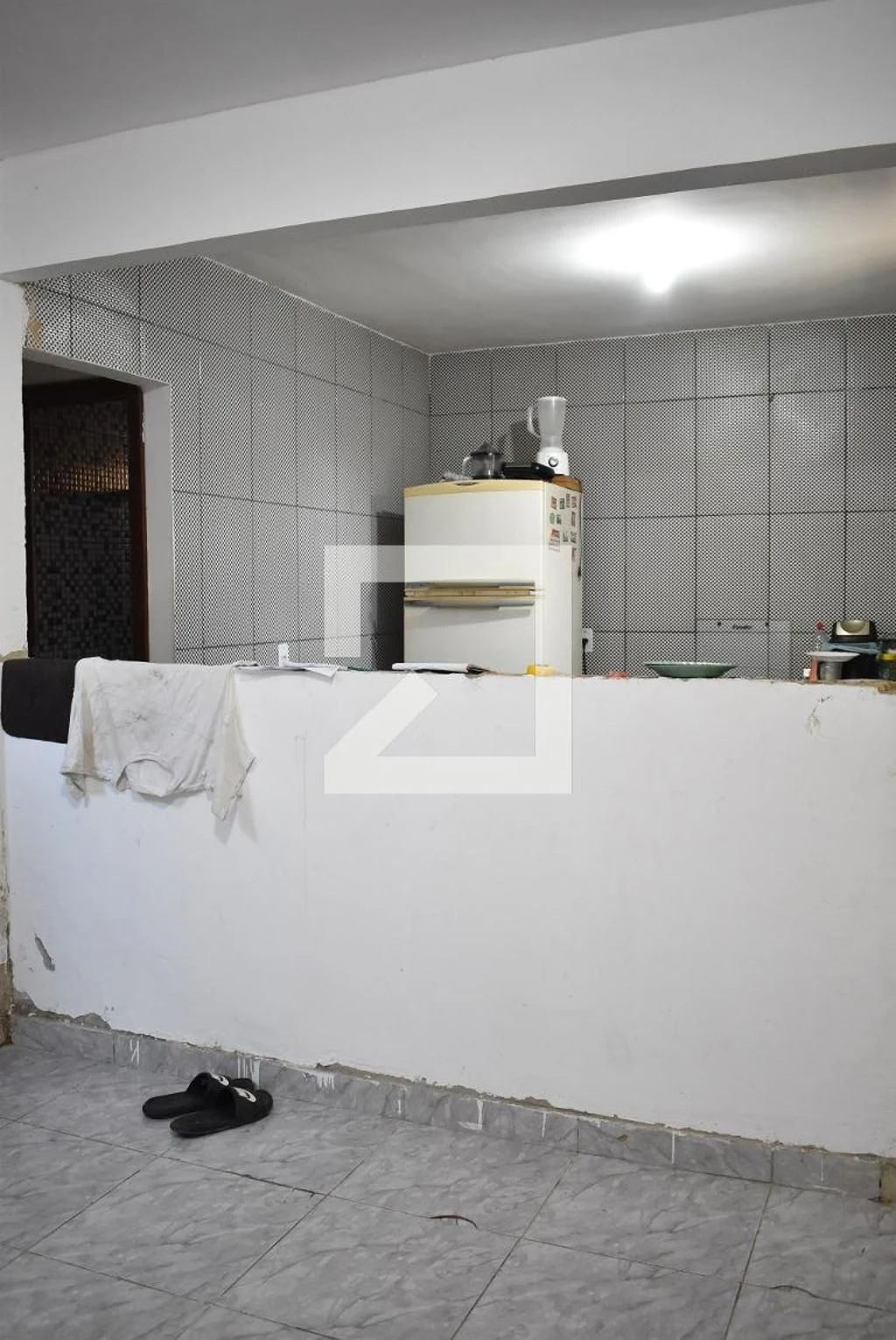 Меблированный дом: 2 спальни и гриль на балконе — photo 50