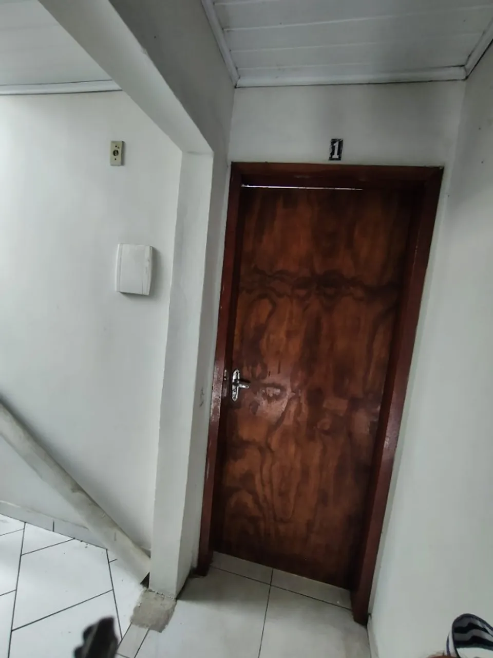Стиральная машина и 2 спальни: квартира 60 м² — photo 7