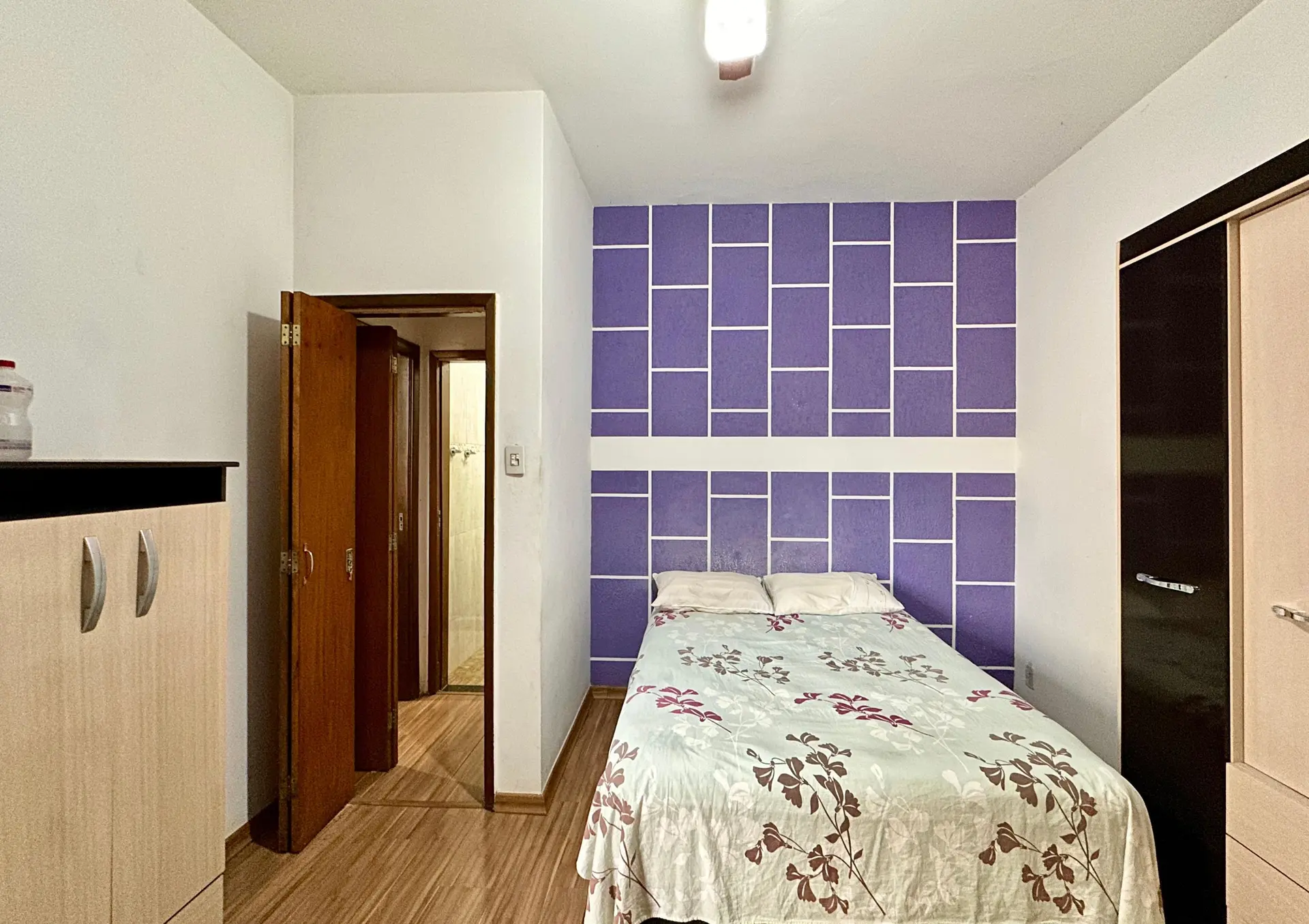 Мебльована квартира з 2 спальнями і заскленим балконом — photo 15