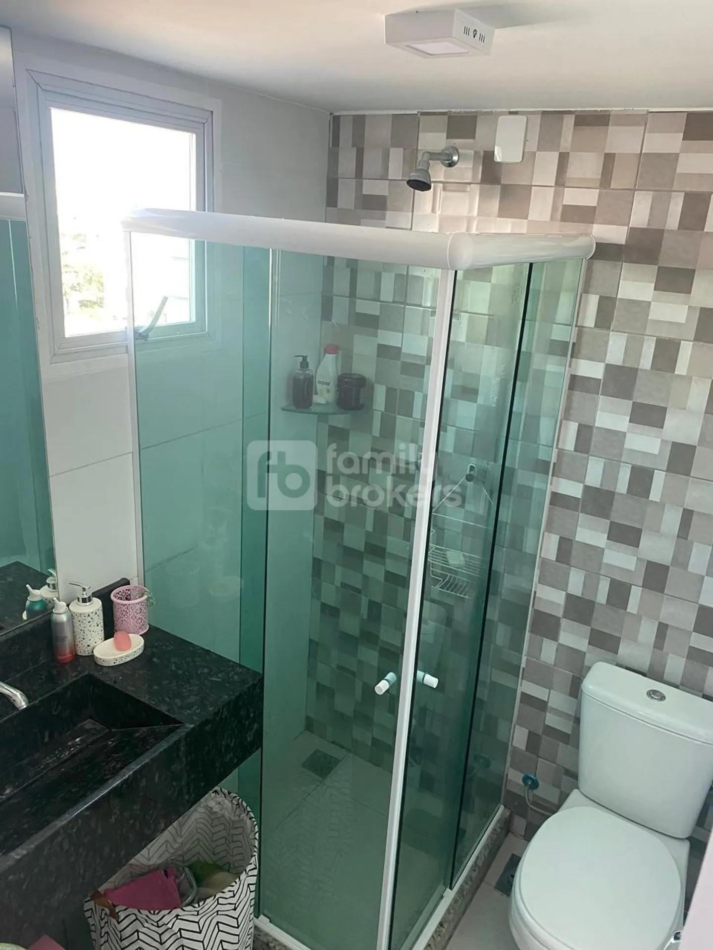 Apartamento duplex mobiliado com 4 quartos e 180 m² — photo 20
