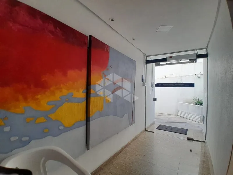 Apartamento tipo kitnet amueblado de 20 m² con cocina abierta — photo 17