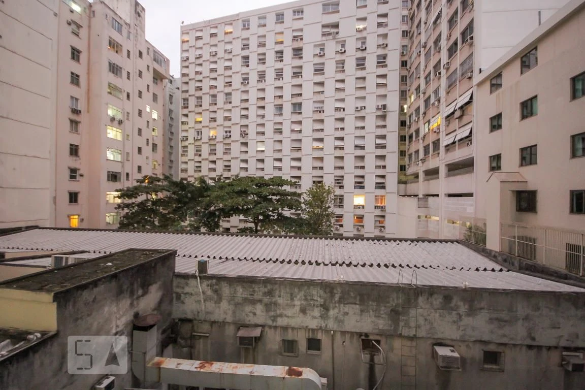 Apartamento de 36 m² e 1 quarto, Copacabana — photo 15