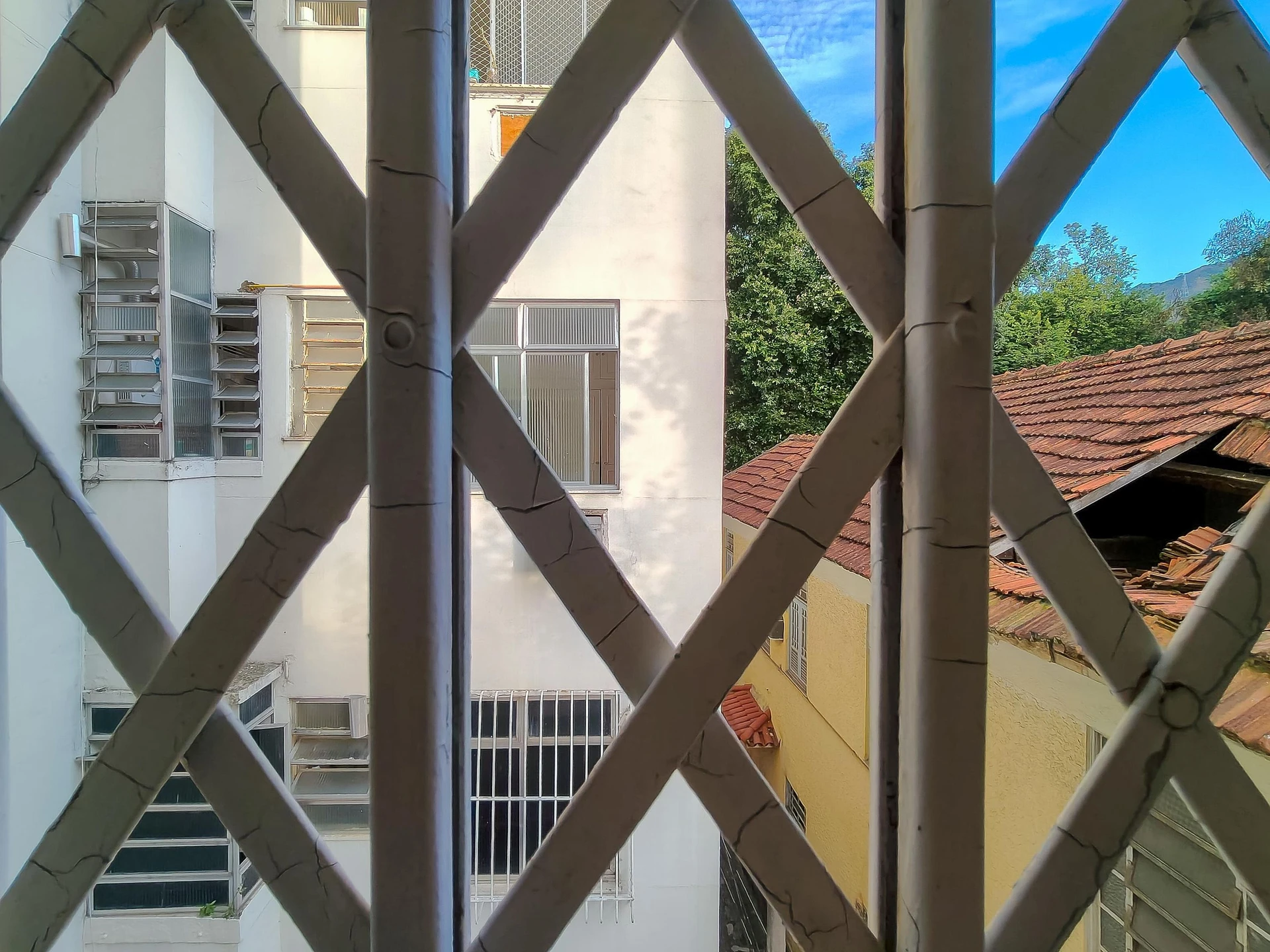 Furnished apartment, 54 m², with a home office — photo 45