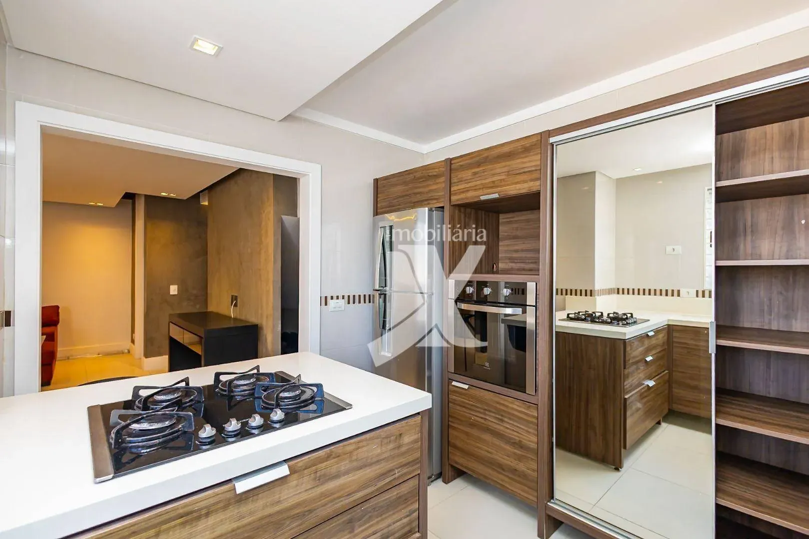 3-bedroom house with a home office — photo 7