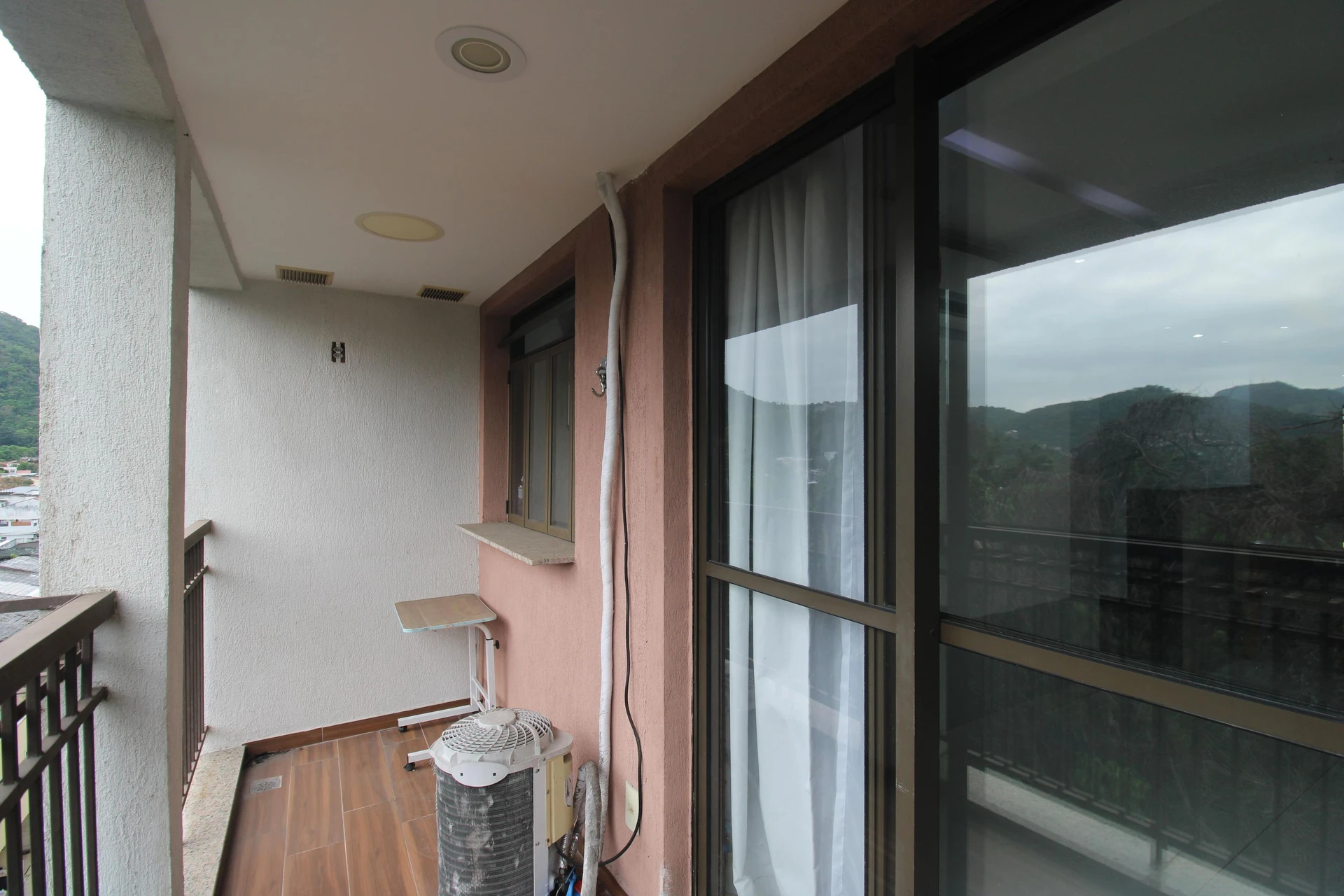 Apartment, 69 m², with a mountain view — photo 19
