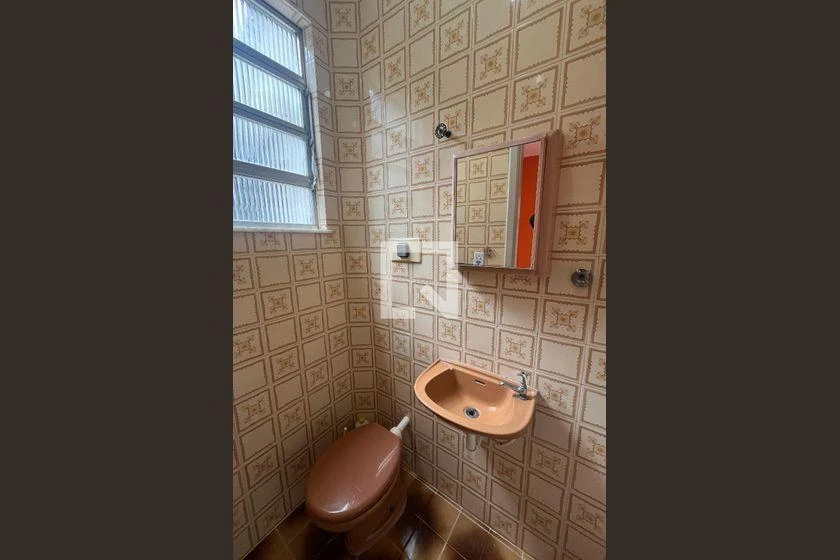 Departamento de 58 m² y 2 dormitorios en Rio de Janeiro — photo 31