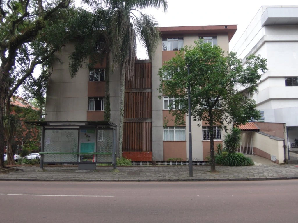 Apartamento, 145 m², com piso de madeira ou laminado — photo 17