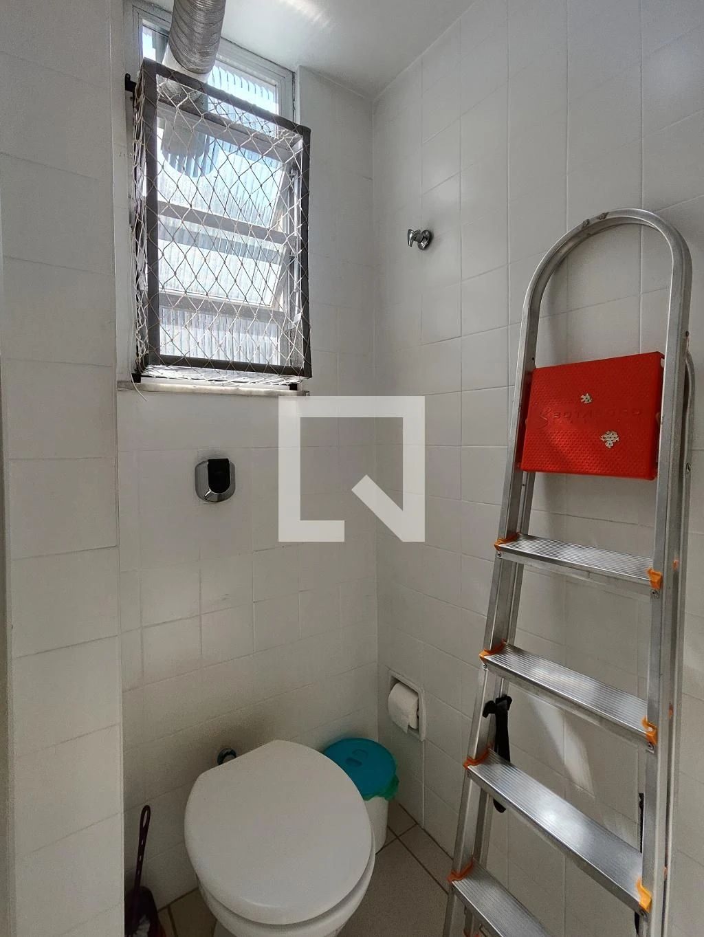 2-bedroom apartment with a washing machine in Rio de Janeiro — photo 58