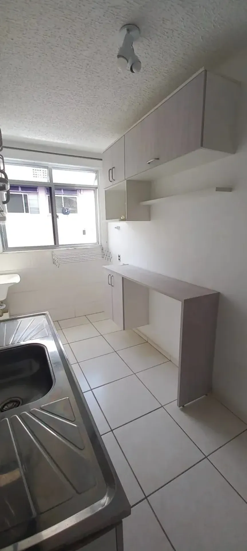 Квартира с 2 спальнями 43 м² на 5 этаже — photo 10