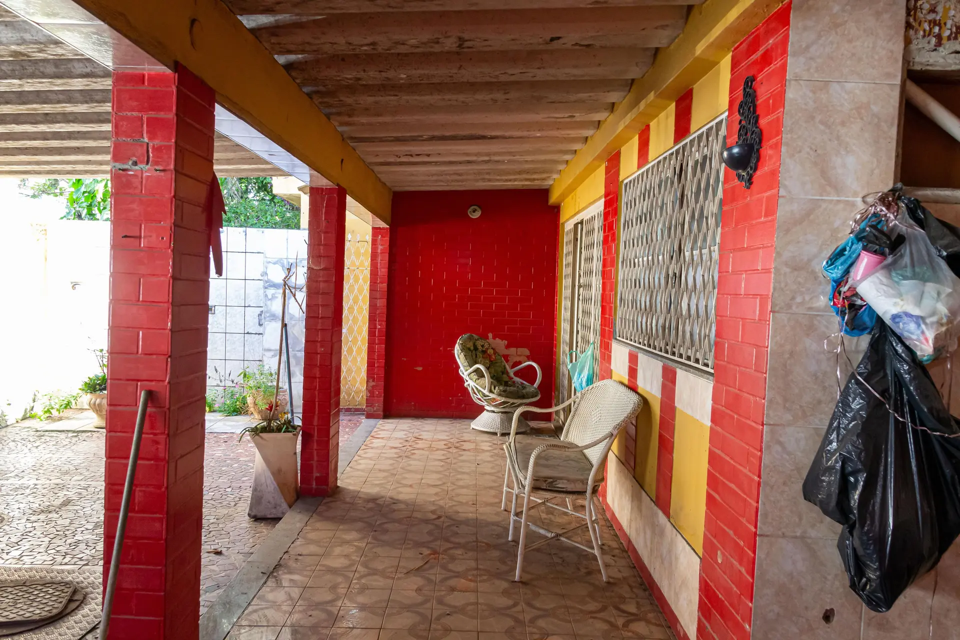 Casa com 3 dormitórios e 2 vagas, com área de serviço — photo 59