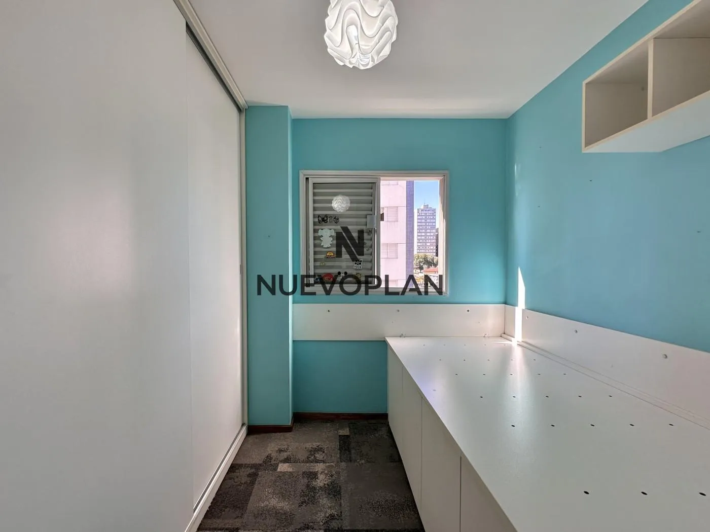 3-bedroom apartment with 1 suite, 2 bathrooms and parking — photo 21