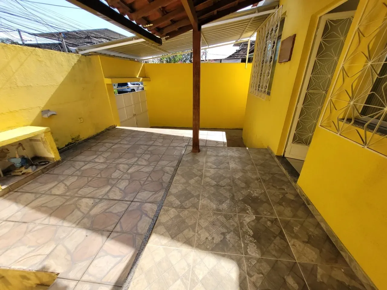 2-bedroom, 92 m² house in Rio de Janeiro — photo 6