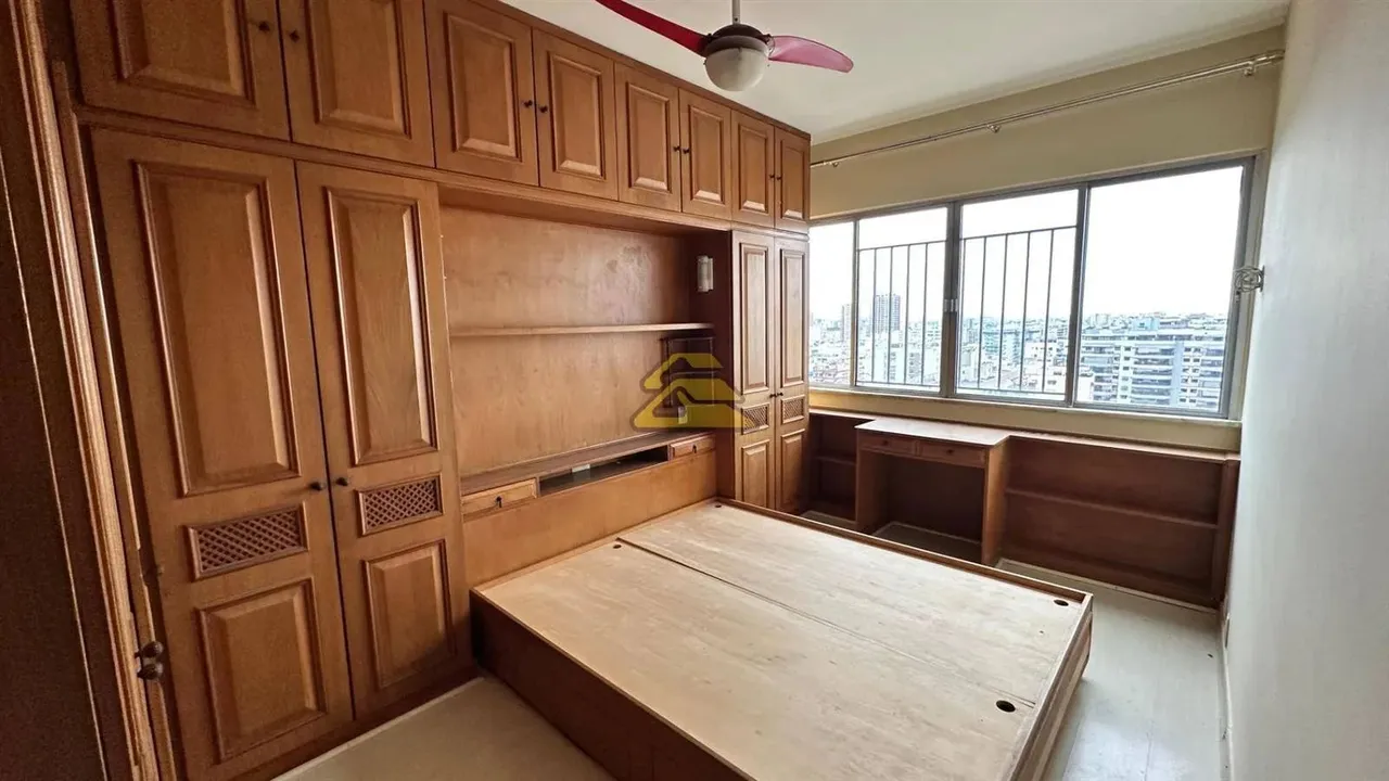 Квартира з 3 спальнями та 4 ванними кімнатами і місцем — photo 4